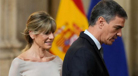 El juez pregunta cuánto ganó Begoña Gómez como codirectora de la cátedra de Complutense