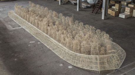 El MUSAC de León acogerá en exclusiva una gran exposición de Ai Weiwei