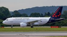 Brussels Airlines anula la mayoría de sus vuelos del 1 de octubre por una huelga