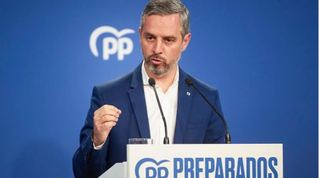 El PP solo aceptará negociar la financiación 'entre todas' las comunidades