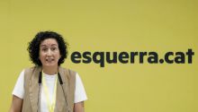 ERC vincula el pacto del PSC con el acuerdo que mantiene con Sánchez en el Congreso