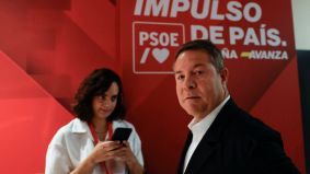 El PSOE de Castilla-La Mancha busca arrancar un acuerdo de financiación a Pedro Sánchez