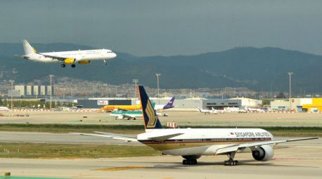 El aeropuerto de Barcelona cierra su mejor verano: récord de viajeros y rutas exteriores