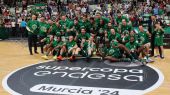 Supercopa. El Unicaja sorprende al Real Madrid y se proclama campeón