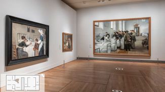 El Museo del Prado ofrece visitas virtuales gratuitas a cinco exposiciones temporales