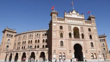 Crónica taurina en El Imparcial. Las Ventas: la tarde de diez toros