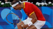 Nadal estará en el equipo español que jugará la final a 8 de la Copa Davis