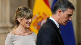 Este es el audio de la declaración de Sánchez ante el juez Peinado en La Moncloa