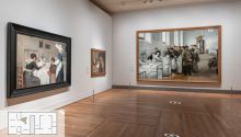 El Museo del Prado ofrece visitas virtuales gratuitas a cinco exposiciones temporales