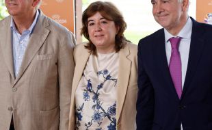 Cascajosa aplaza el Consejo de RTVE que iba a decidir su continuidad como presidenta