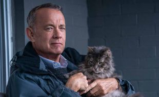 Tom Hanks arrasa a Una nueva vida y Gran Hermano