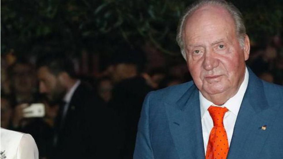 El Rey Juan Carlos publicará sus memorias en 2025 bajo el título Reconciliación