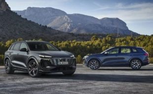 Audi Q6 e-tron, un paso clave en su electrificación