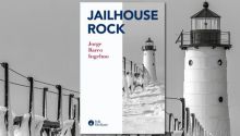 Poemas desde la cárcel: Jailhouse Rock, de Jorge Barco Ingelmo