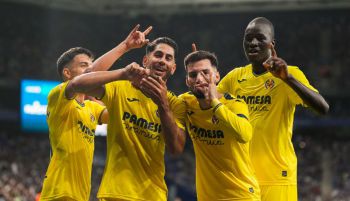 LaLiga. El Villarreal se impone al Espanyol en la resaca de ambos