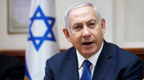 Netanyahu aleja cualquier posibilidad a una tregua en Líbano