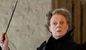 Muere la actriz británica Maggie Smith, conocida por Harry Potter y Downton Abbey