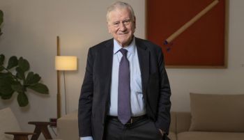 Valentí Fuster: 'Hay que crear una cultura de la salud y de la calidad de vida'