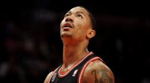 NBA. Se retira Derrick Rose, la estrella que no pudo brillar