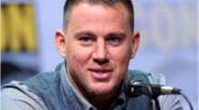 Channing Tatum y Jenna Dewan formalizan su divorcio