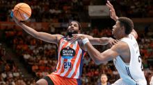 ACB. El Leyma Coruña da la campanada ante el Real Madrid