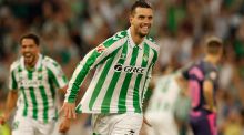 LaLiga. El Betis de Lo Celso noquea al Espanyol