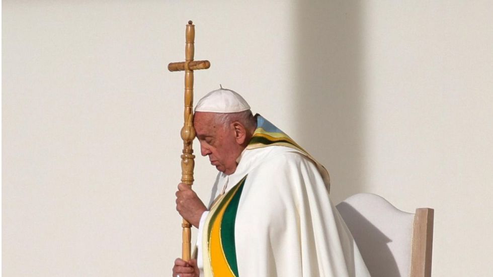 El Papa exige a los obispos que no cubran los abusos y que se juzgue a los abusadores