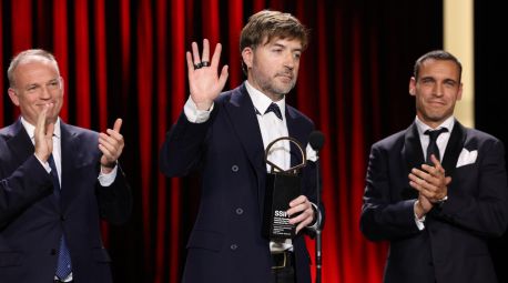 Tardes de soledad, de Albert Serra, gana la Concha de Oro del Festival de San Sebastián