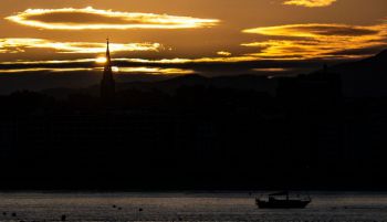 El tiempo: octubre arranca con más lluvias al norte y subida generalizada de temperaturas