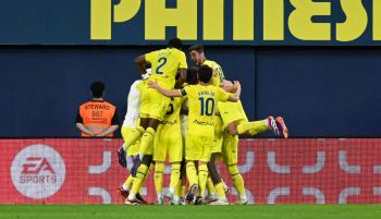 LaLiga. El Villarreal hunde a Las Palmas y escala a la tercera plaza