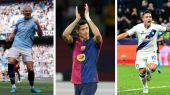 Liga de Campeones. Vuelve la Champions: estos son los partidos de la jornada 2