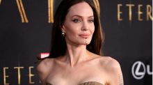 Angelina Jolie retira su demanda contra el FBI sobre las acusaciones de abuso de Brad Pitt