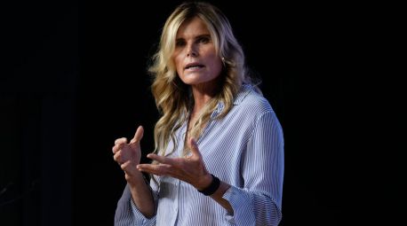 Mariel Hemingway: 'Mi abuelo es un patrimonio que me llena de honor y orgullo'