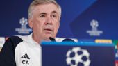 Liga de Campeones. Ancelotti responde a Simeone antes del Lille - Real Madrid