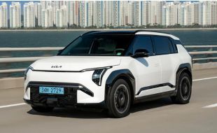 KIA sube su apuesta eléctrica con el EV3 y estrena súper cargador