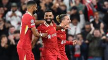 Liga de Campeones. El Liverpool noquea al Bolonia y sigue triunfal en Europa