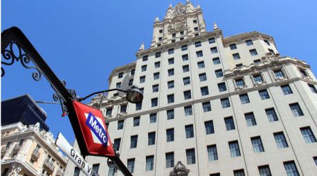 Madrid Otra Mirada: 223 actividades gratis para conocer el patrimonio de Madrid