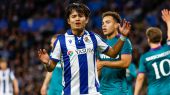 Europa League. La Real Sociedad pincha en su debut en casa ante el Anderlecht