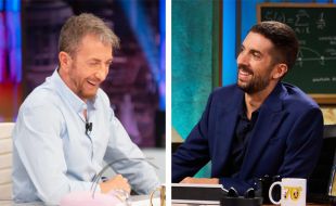 El Hormiguero y La Revuelta continúan