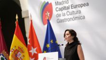 Madrid, Capital Europea de la Cultura Gastronómica 2024-2025