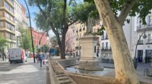 El Ayuntamiento de Madrid rehabilitará la plaza de Tirso de Molina