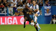 LaLiga. Leganés y Valencia firman el que puede ser el peor partido del curso hasta la fecha