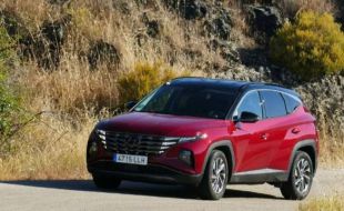 La conquista SUV sigue avanzando con Hyundai a la cabeza