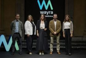 Wayra reúne a los principales agentes del ecosistema emprendedor en Espacio Movistar