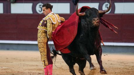 Crónica taurina. Las Ventas: el sordo peligro de los Victorianos