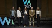 Wayra reúne a los principales agentes del ecosistema emprendedor en Espacio Movistar