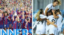 Liga de Campeonas. Vuelve la Champions: los partidos de la primera jornada