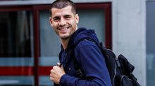 Liga de Naciones. Morata desvela por qué se fue del Atlético