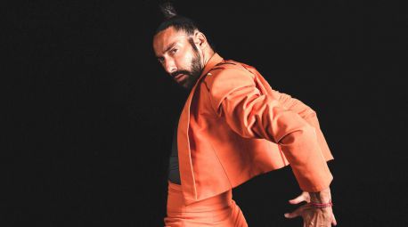 Eduardo Guerrero inaugura la temporada de Flamenco Real