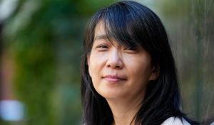 La escritora surcoreana Han Kang gana el Nobel de Literatura